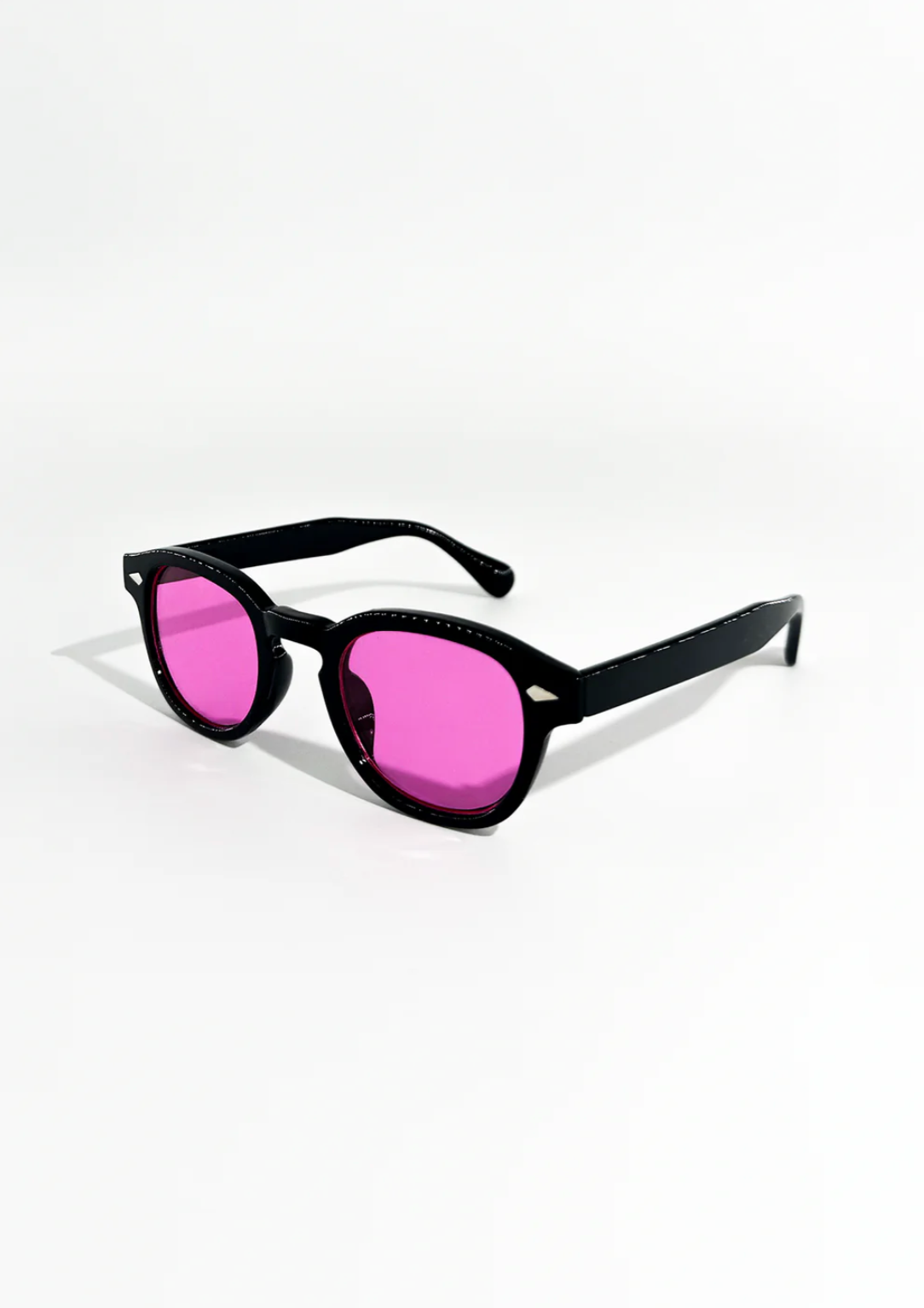 Velvet Fuchsia