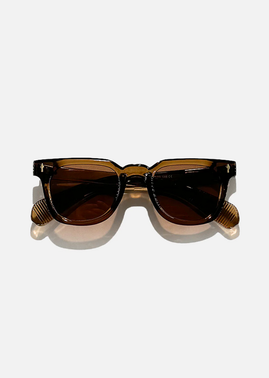 Mist Brown