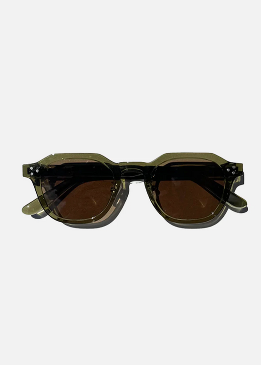 Glacier Olive